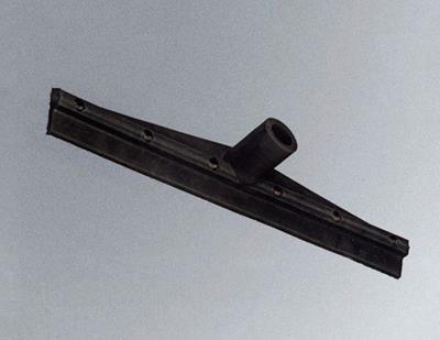 Secador Goma Negro